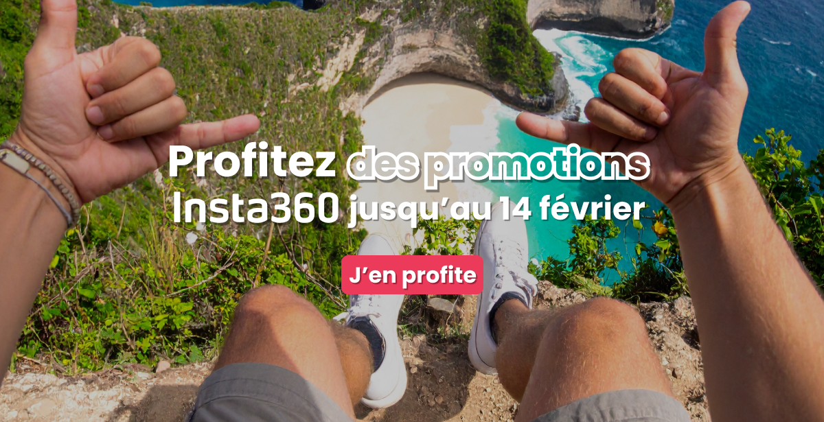 promo insta360