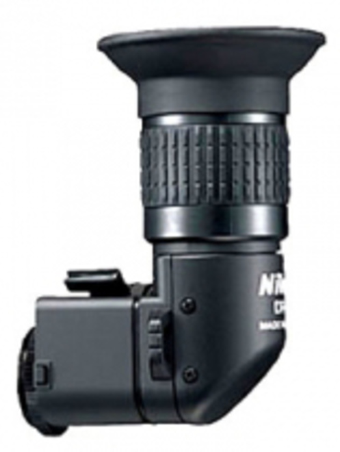 NIKON<br/>VISEUR ANGLE DR-5