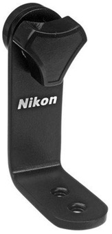 NIKON<br/>ADAPTATEUR TRA-2 ACTION FIXATION PIED