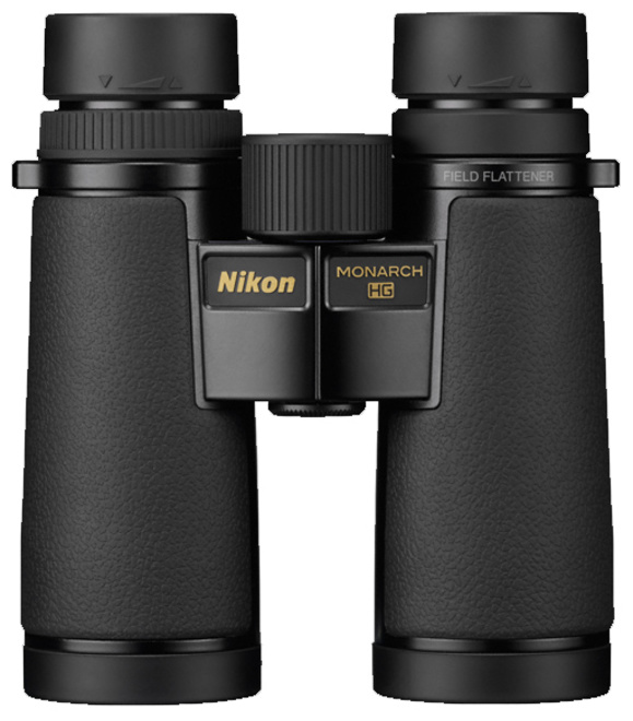 NIKON<br/>JUMELLES MONARCH HG - 10X42