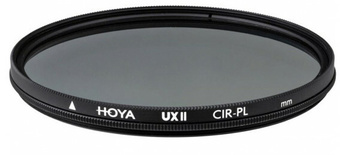 HOYA<br/>FILTRE UX CIR PL MKII 52MM