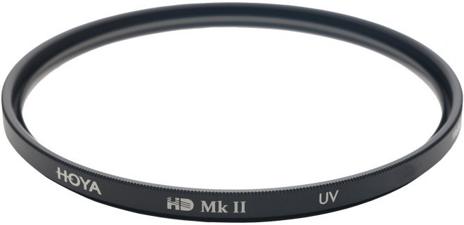 HOYA<br/>FILTRE UV HD MK II 82MM