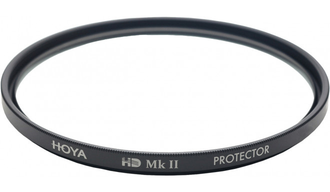 HOYA<br/>FILTRE HD MK II PROTECTOR 49MM