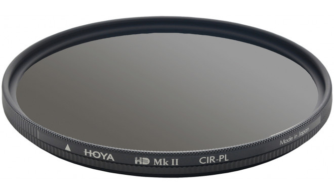 HOYA<br/>FILTRE PLC HD MK II 49MM