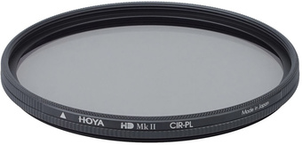 HOYA<br/>FILTRE PLC HD MK II 67 MM