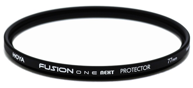 HOYA<br/>FILTRE PROTECTOR FUSION ONE NEXT 37MM