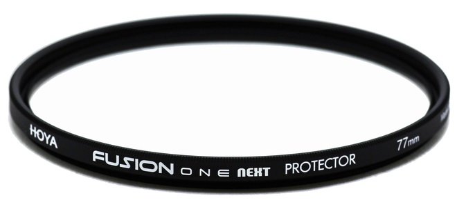 HOYA<br/>FILTRE PROTECTOR FUSION ONE NEXT 52MM