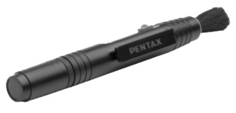 PENTAX<br/>STYLO NETTOYANT OBJECTIF BLISTER