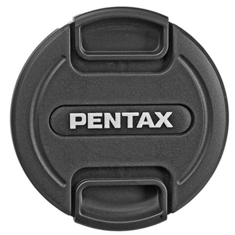 PENTAX<br/>BOUCHON OBJECTIF AVANT 49 MM - 31526