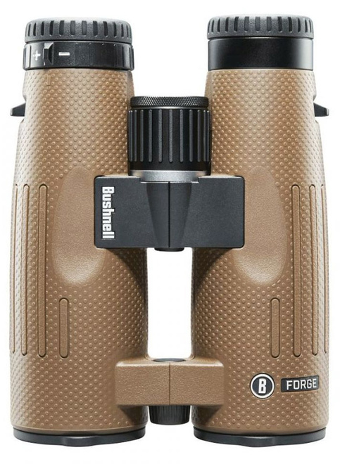 BUSHNELL<br/>JUMELLES FORGE - 8X42 PRISME TOIT