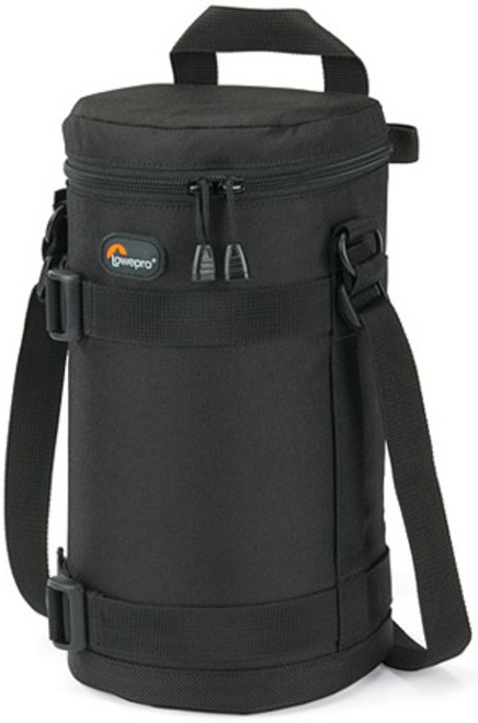 LOWEPRO<br/>OBJECTIF 10 X 26 CM ETUI