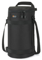 LOWEPRO<br/>OBJECTIF LENS CASE 13X32CM NOIR ETUI