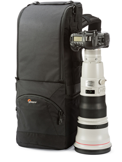 LOWEPRO<br/>TREKKER 600 AW III NOIR SAC A DOS