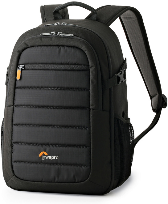 LOWEPRO<br/>TAHOE BP 150 NOIR SAC A DOS