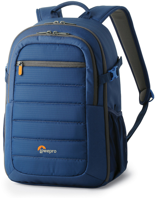 LOWEPRO<br/>SAC A DOS TAHOE BP 150 GALAXY BLUE.