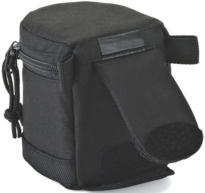 LOWEPRO<br/>LENS CASE 7 X 8CM NOIR ETUI