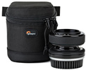 LOWEPRO<br/>LENS CASE 7 X 8CM NOIR ETUI