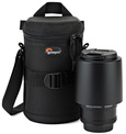 LOWEPRO<br/>OBJECTIF LENS CASE 11X18CM NOIR ETUI