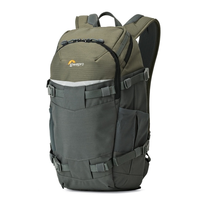 LOWEPRO<br/>FLIPSIDE TREK BP 250 AW GRIS SAC A DOS