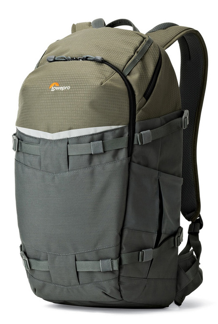 LOWEPRO<br/>SAC A DOS FLIPSIDE TREK BP 450 AW GRIS