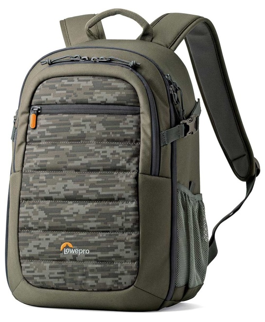 LOWEPRO<br/>TAHOE BP 150 MICA PIXEL CAMO SAC A DOS