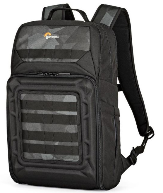 LOWEPRO<br/>DRONEGUARD BP 250 NOIR SAC A DOS