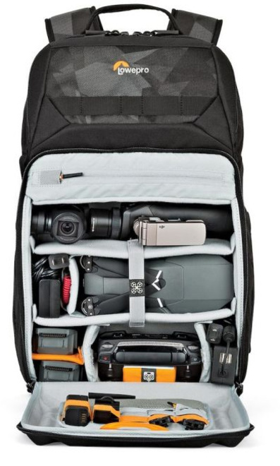 LOWEPRO<br/>DRONEGUARD BP 250 NOIR SAC A DOS