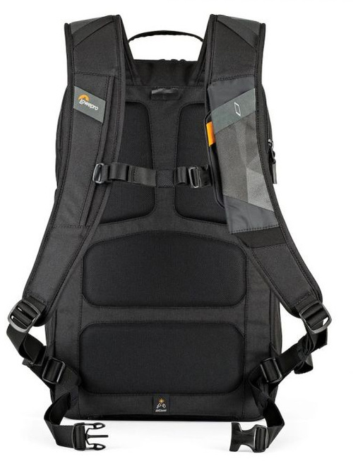 LOWEPRO<br/>DRONEGUARD BP 250 NOIR SAC A DOS