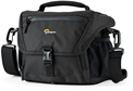 LOWEPRO<br/>NOVA 160 AW II NOIR FOURRE-TOUT