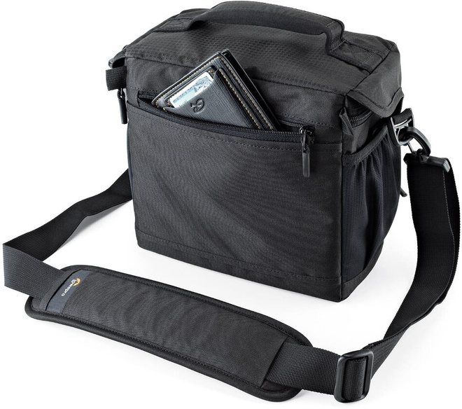 LOWEPRO<br/>NOVA 170 AW II NOIR FOURRE-TOUT