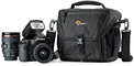 LOWEPRO<br/>FOURRE-TOUT NOVA 170 AW II NOIR