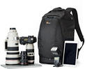 LOWEPRO<br/>FLIPSIDE 500 AW II NOIR SAC A DOS