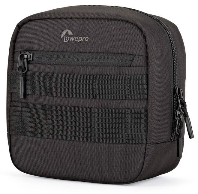 LOWEPRO<br/>UTILITYBAG 100 AW NOIR ETUI PROTACTIC