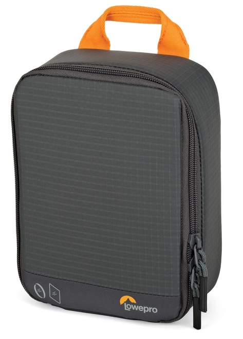 LOWEPRO<br/>ETUI POUR FILTRE GEARUP POUCH 100