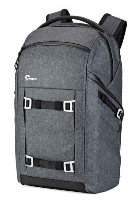 LOWEPRO<br/>FREELINE BP 350 AW GRIS SAC A DOS