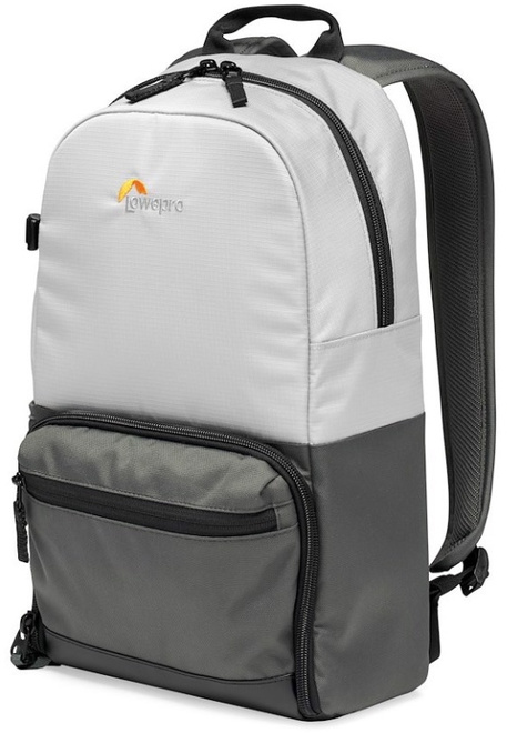 LOWEPRO<br/>TRUCKEE BP 150 LX GRIS SAC A DOS