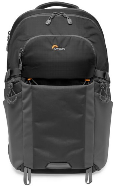 LOWEPRO<br/>ACTIVE BP300 AW NOIR / GRIS SAC A DOS