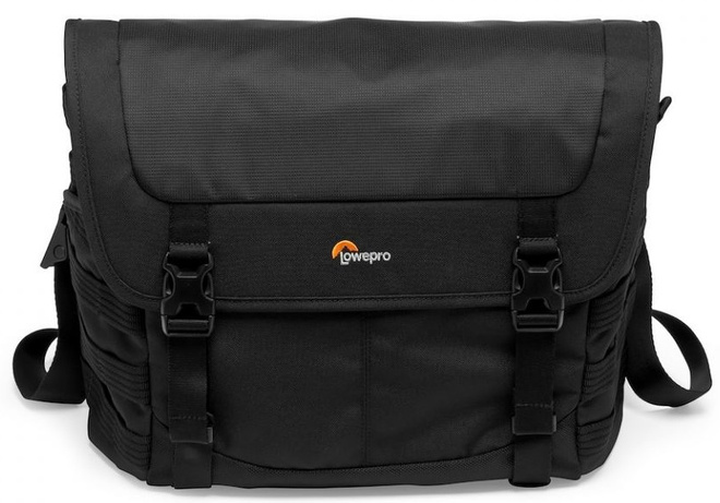 LOWEPRO<br/>FOURRE-TOUT PROTACTIC MG 160 AW II ZWART