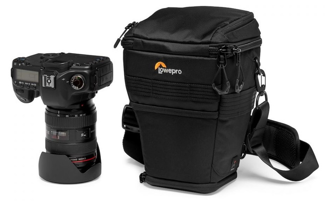 LOWEPRO<br/>TLZ 70 AW ZWART ETUI PROTACTIC