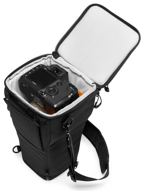 LOWEPRO<br/>VPRO TACTIC TLZ 75 AW NOIR ETUI