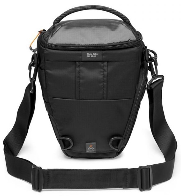 LOWEPRO<br/>ACTIVE TLZ 50 AW NOIR FOURRE-TOUT