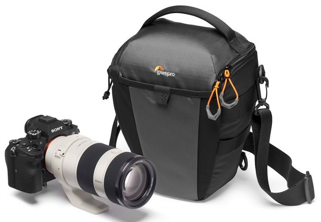 LOWEPRO<br/>ACTIVE TLZ 50 AW NOIR FOURRE-TOUT