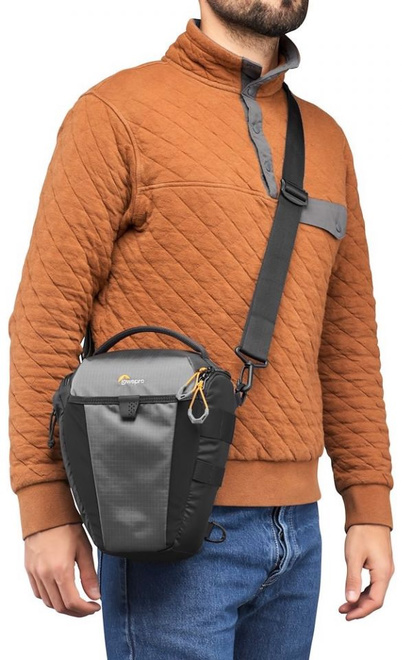 LOWEPRO<br/>ACTIVE TLZ 50 AW NOIR FOURRE-TOUT