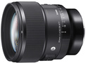 SIGMA<br/>85/1.4 DG DN ART SONY E - 322965