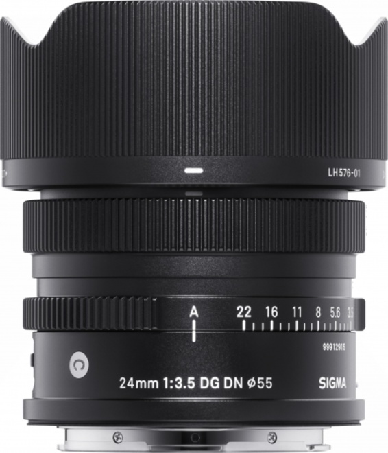 SIGMA<br/>24/3.5 DG DN CONT SONY FE - 404965