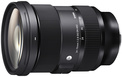 SIGMA<br/>24-70/2.8 DG DN ART L-MOUNT