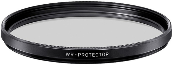 SIGMA<br/>FILTRE WR PROTECTOR 105 MM