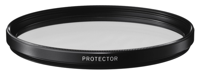 SIGMA<br/>Filtre PROTECTOR 58 mm