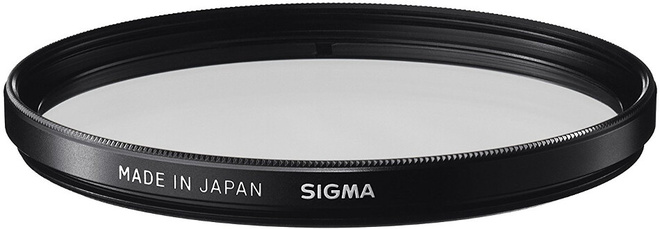 SIGMA<br/>FILTRE PROTECTOR 105 MM