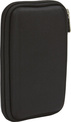 CASE LOGIC<br/>etui p/disque dur ext.2,5.noir.